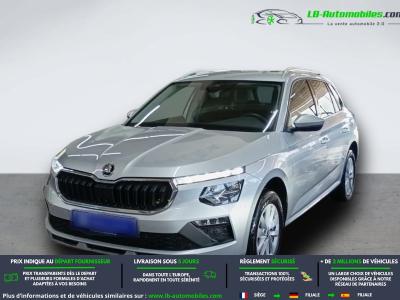 Skoda Kamiq 1.0 TSI Evo 2 116 ch BVA