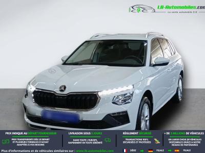 Skoda Kamiq 1.0 TSI Evo 2 116 ch BVA