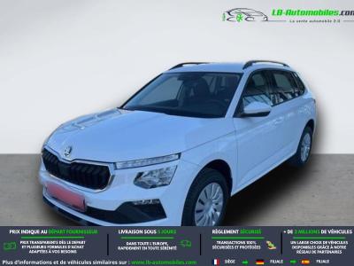 Skoda Kamiq 1.0 TSI Evo 2 95 ch BVM