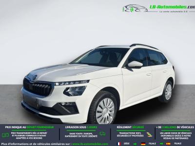 Skoda Kamiq 1.0 TSI Evo 2 95 ch BVM