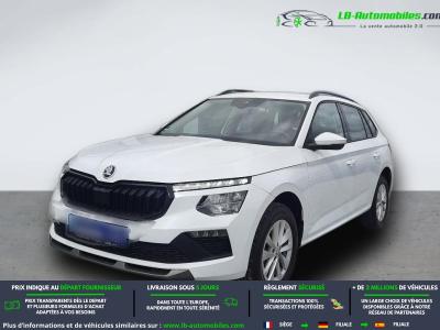 Skoda Kamiq 1.0 TSI Evo 2 95 ch BVM