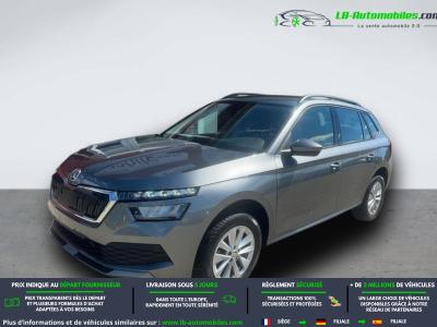 Skoda Kamiq 1.0 TSI Evo 2 95 ch BVM