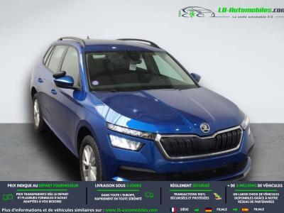 Skoda Kamiq 1.0 TSI Evo 2 95 ch BVM