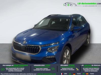 Skoda Kamiq 1.0 TSI Evo 2 116 ch BVM