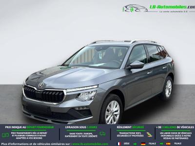 Skoda Kamiq 1.0 TSI Evo 2 116 ch BVM