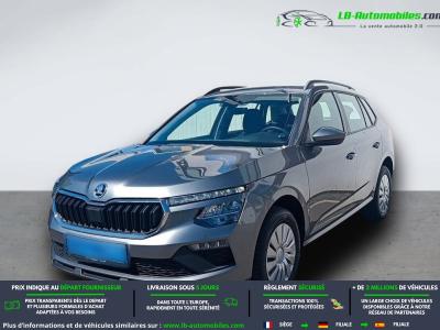 Skoda Kamiq 1.0 TSI Evo 2 95 ch BVM