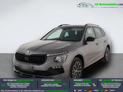 Skoda Kamiq 1.0 TSI Evo 2 95 ch BVM