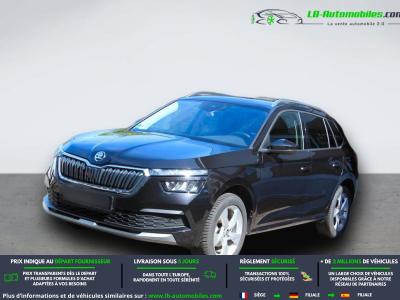 Skoda Kamiq 1.0 TSI Evo 2 95 ch BVM
