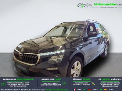 Skoda Kamiq 1.0 TSI Evo 2 95 ch BVM