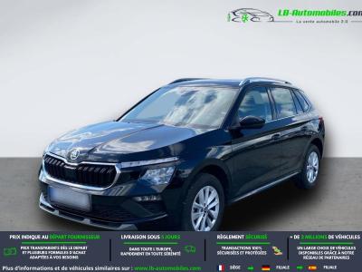 Skoda Kamiq 1.0 TSI Evo 2 116 ch BVM