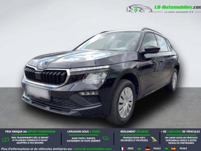 Skoda Kamiq 1.0 TSI Evo 2 116 ch BVM