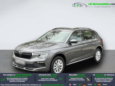 Skoda Kamiq 1.0 TSI Evo 2 116 ch BVM