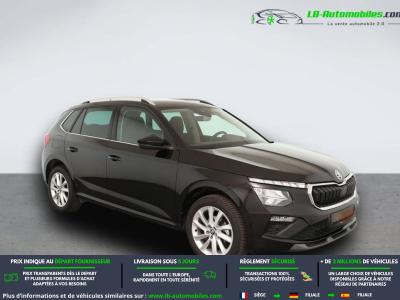 Skoda Kamiq 1.0 TSI Evo 2 116 ch BVM