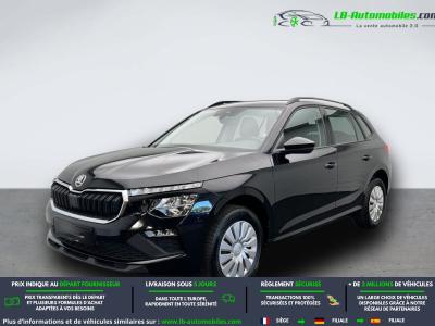 Skoda Kamiq 1.0 TSI Evo 2 116 ch BVM
