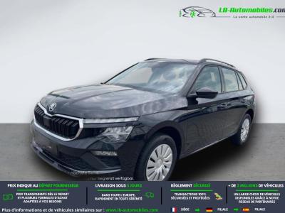 Skoda Kamiq 1.0 TSI Evo 2 116 ch BVM