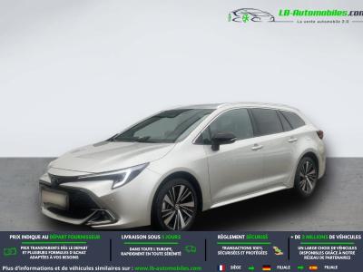 Toyota Corolla Touring Sports Hybride 196ch BVA