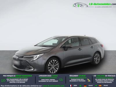 Toyota Corolla Touring Sports Hybride 196ch BVA