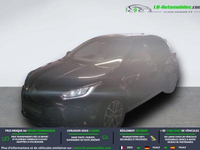 Toyota Yaris Hybride 130ch
