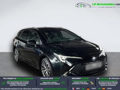 Toyota Corolla Touring Sports Hybride 140ch BVA