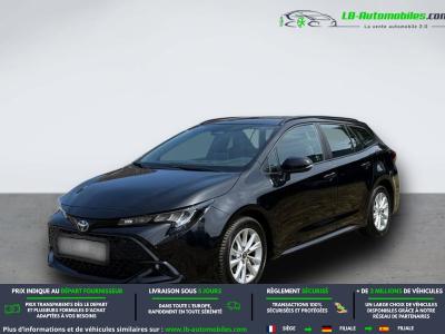 Toyota Corolla Touring Sports Hybride 140ch BVA