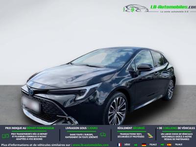 Toyota Corolla Touring Sports Hybride 140ch BVA