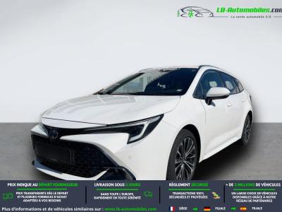 Toyota Corolla Touring Sports Hybride 140ch BVA