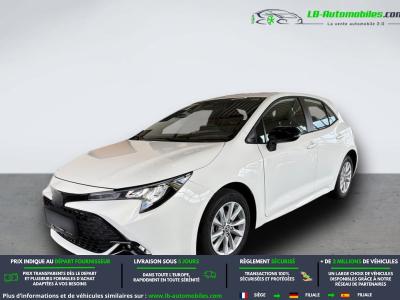 Toyota Corolla Touring Sports Hybride 140ch BVA