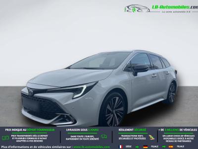 Toyota Corolla Touring Sports Hybride 140ch BVA