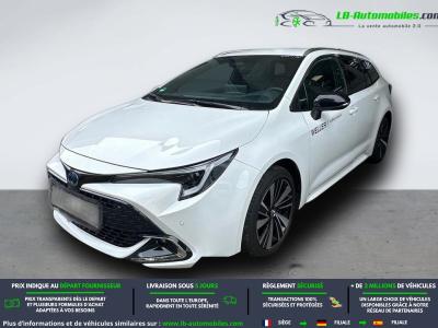 Toyota Corolla Touring Sports Hybride 196ch BVA
