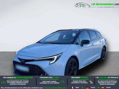 Toyota Corolla Touring Sports Hybride 196ch BVA