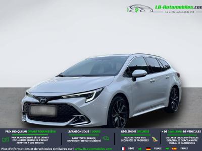 Toyota Corolla Touring Sports Hybride 196ch BVA