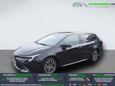 Toyota Corolla Touring Sports Hybride 140ch BVA