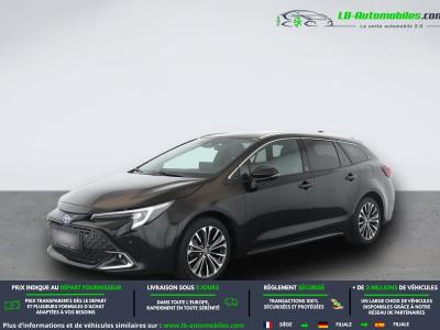 Toyota Corolla Touring Sports Hybride 140ch BVA