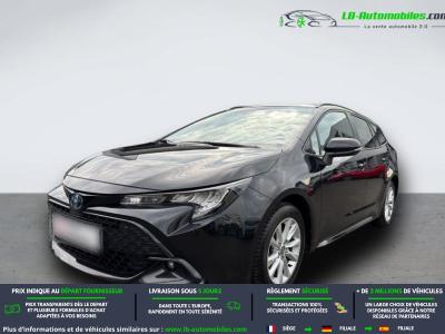Toyota Corolla Touring Sports Hybride 140ch BVA