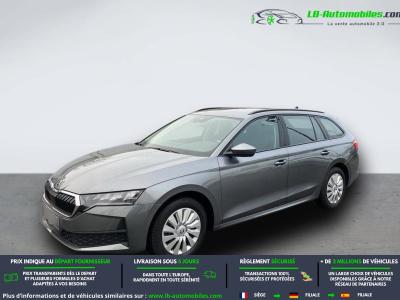 Skoda Octavia Combi 1.5 TSI 116 ch BVM