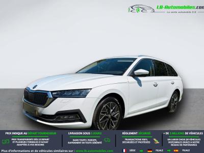 Skoda Octavia Combi 1.5 TSI 116 ch BVM