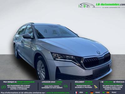 Skoda Octavia Combi 1.5 TSI 116 ch BVM