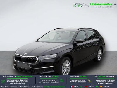 Skoda Octavia Combi 1.5 TSI 116 ch BVM