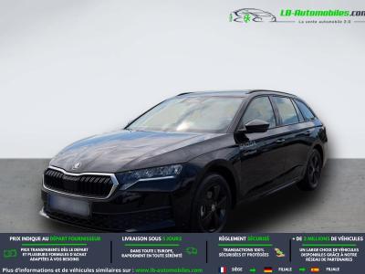 Skoda Octavia Combi 1.5 TSI 116 ch BVM