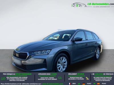 Skoda Octavia Combi 1.5 TSI Hybrid 150 ch BVA