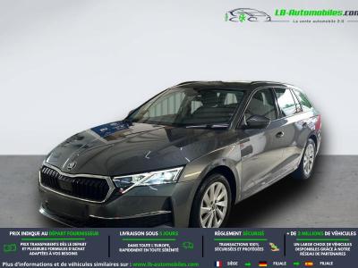 Skoda Octavia Combi 1.5 TSI Hybrid 150 ch BVA