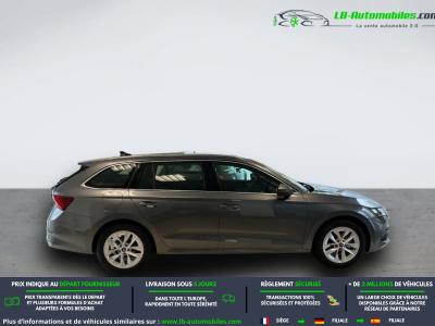 Skoda Octavia Combi 1.5 TSI Hybrid 150 ch BVA