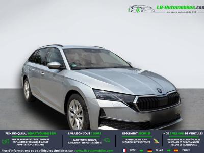 Skoda Octavia Combi 1.5 TSI Hybrid 116 ch BVA