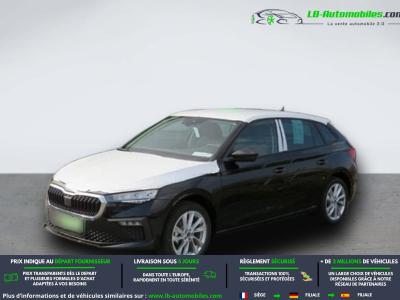 Skoda Scala 1.0 TSI Evo 2 116 ch BVM