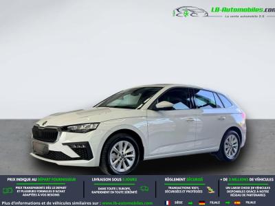 Skoda Scala 1.0 TSI Evo 2 116 ch BVM