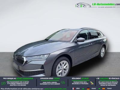Skoda Octavia Combi 2.0 TDI 150 ch BVA