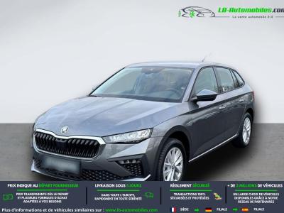 Skoda Scala 1.0 TSI Evo 2 95 ch BVM