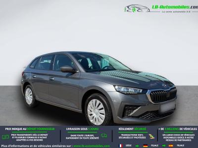 Skoda Scala 1.0 TSI Evo 2 95 ch BVM
