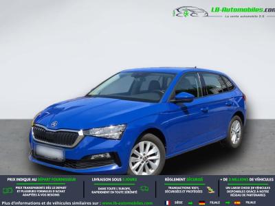 Skoda Scala 1.0 TSI Evo 2 95 ch BVM