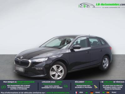Skoda Scala 1.0 TSI Evo 2 116 ch BVM